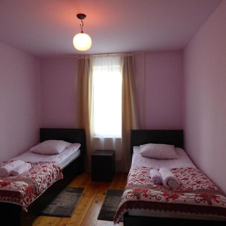 Anano Guest House Kazbegi Εξωτερικό φωτογραφία