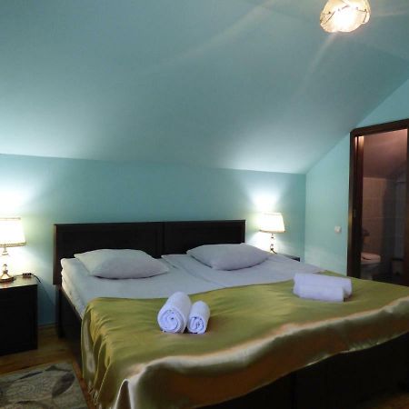 Anano Guest House Kazbegi Εξωτερικό φωτογραφία