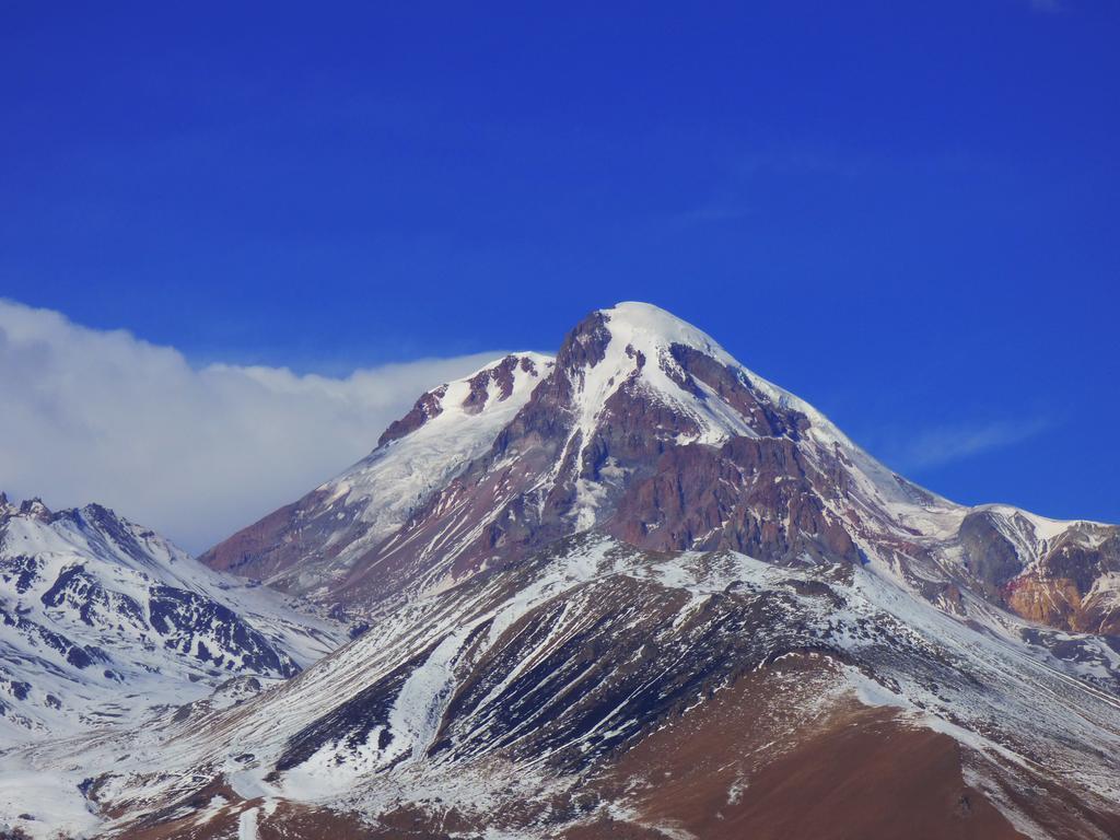 Anano Guest House Kazbegi Εξωτερικό φωτογραφία