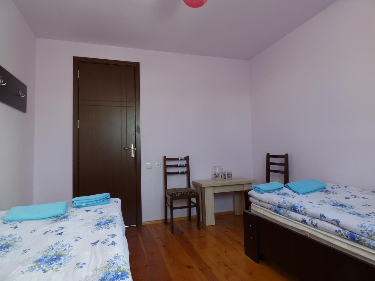 Anano Guest House Kazbegi Εξωτερικό φωτογραφία