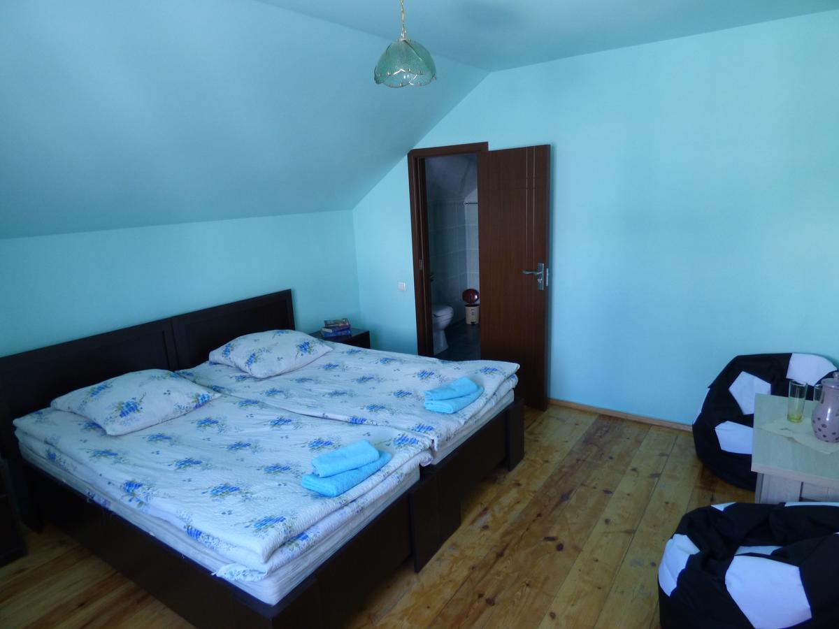 Anano Guest House Kazbegi Εξωτερικό φωτογραφία