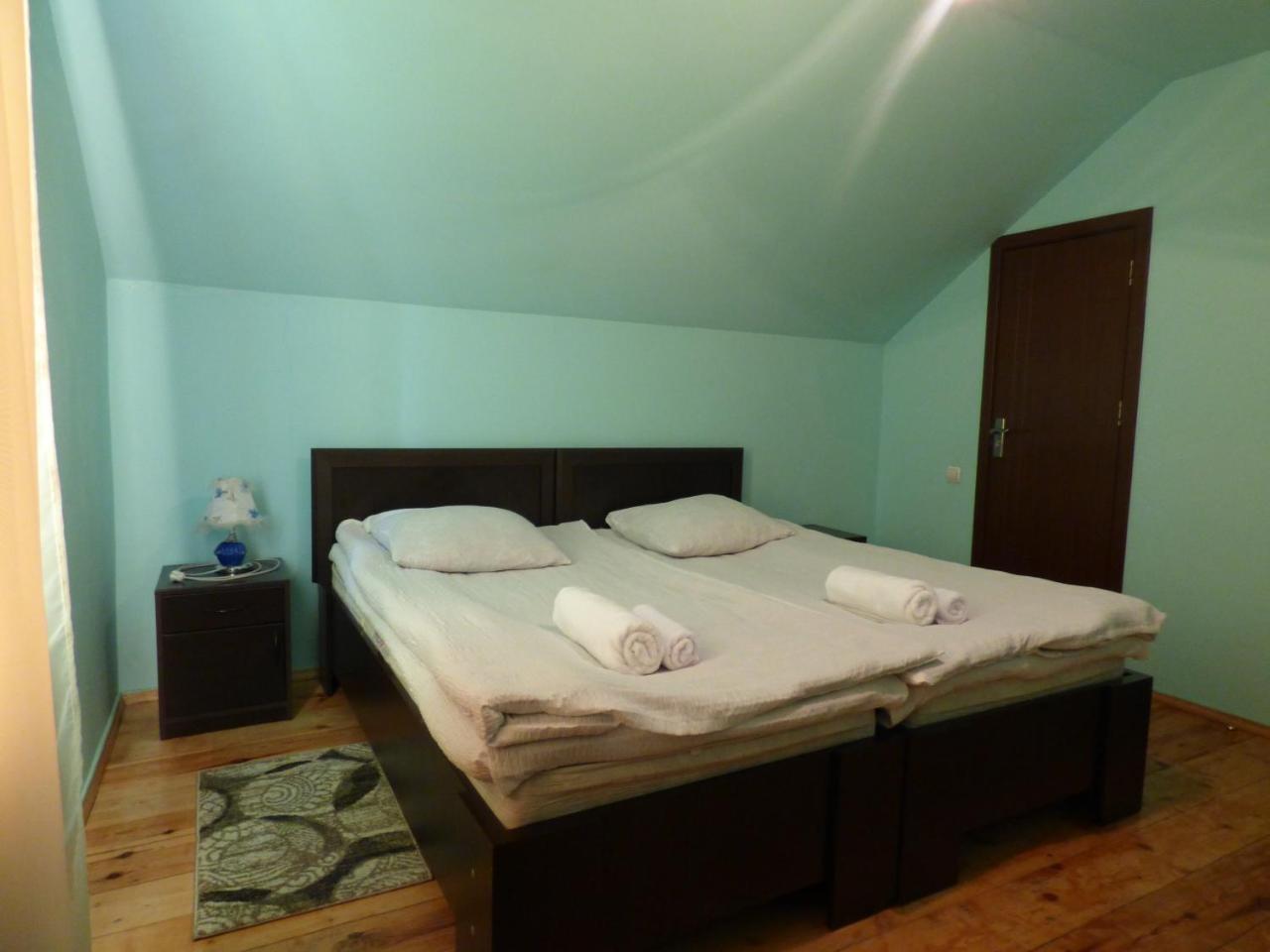 Anano Guest House Kazbegi Εξωτερικό φωτογραφία