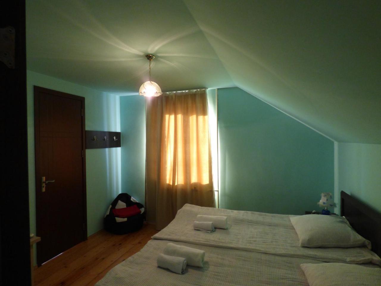 Anano Guest House Kazbegi Εξωτερικό φωτογραφία