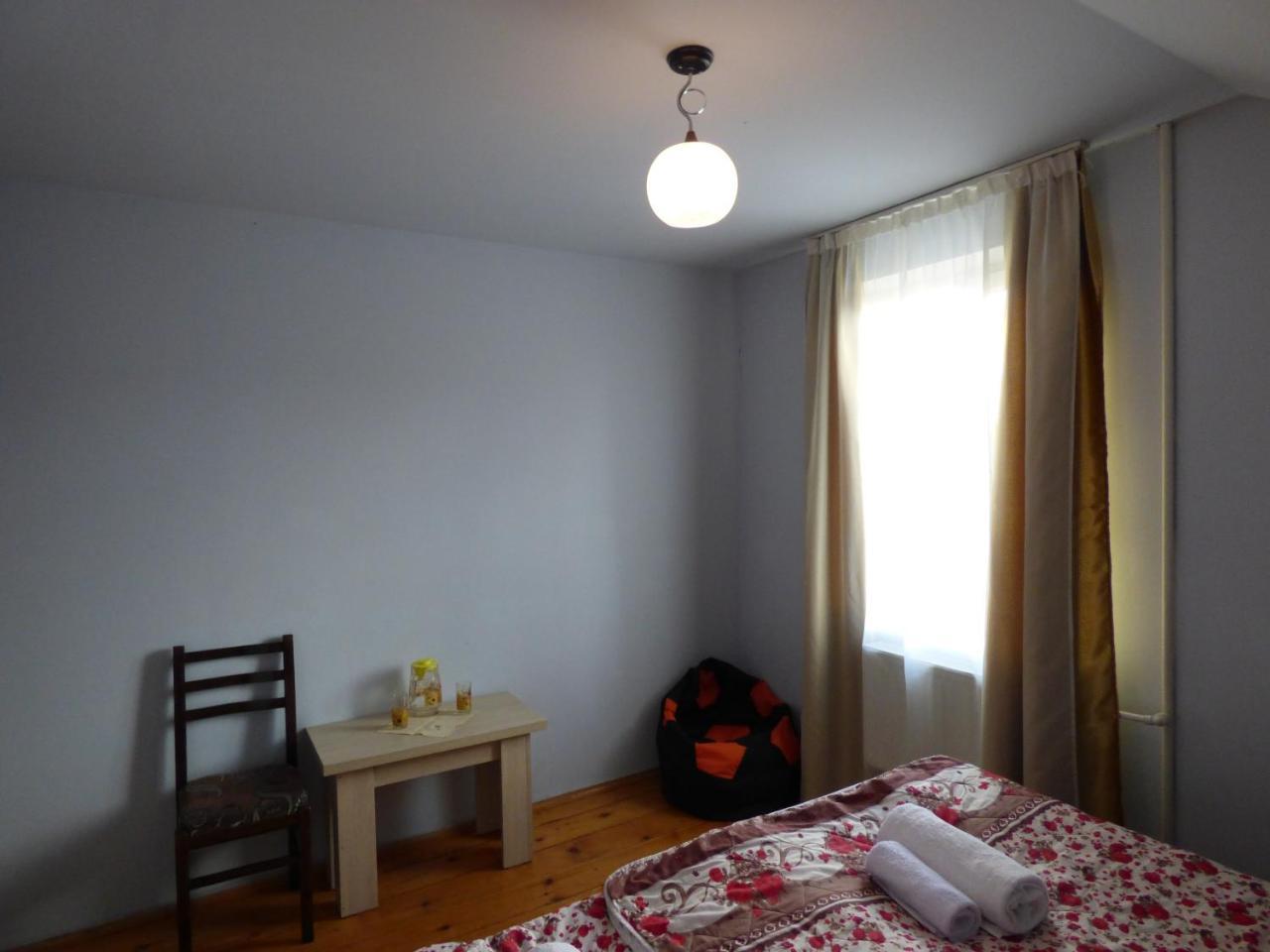 Anano Guest House Kazbegi Εξωτερικό φωτογραφία