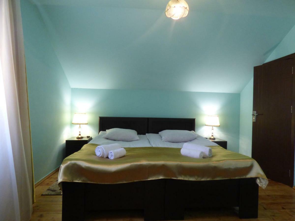 Anano Guest House Kazbegi Εξωτερικό φωτογραφία