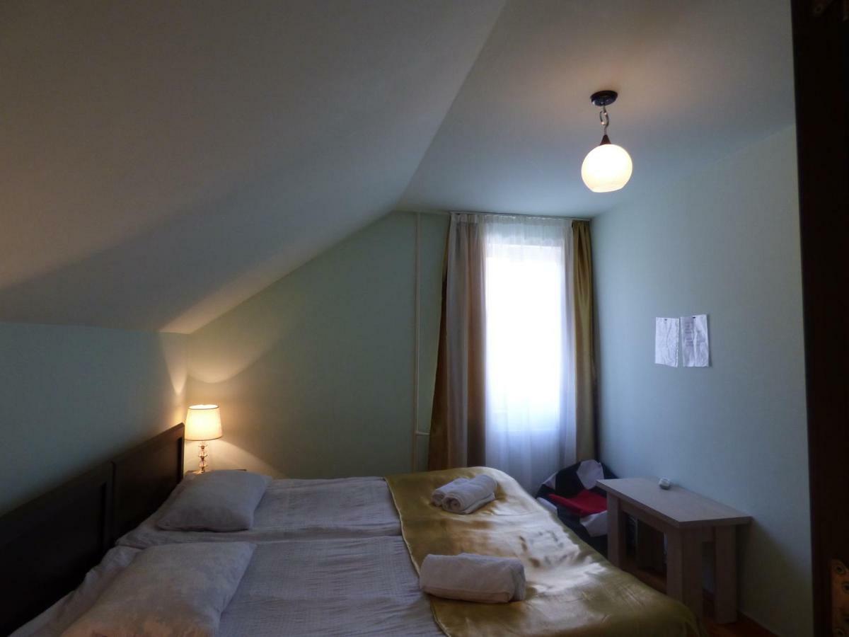 Anano Guest House Kazbegi Εξωτερικό φωτογραφία